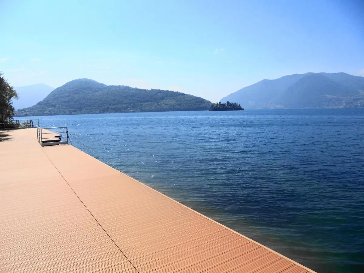 Direttamente Al Lago Apartments Marone Italy