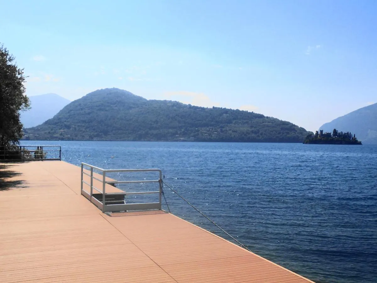 Direttamente Al Lago Apartments Marone Italy
