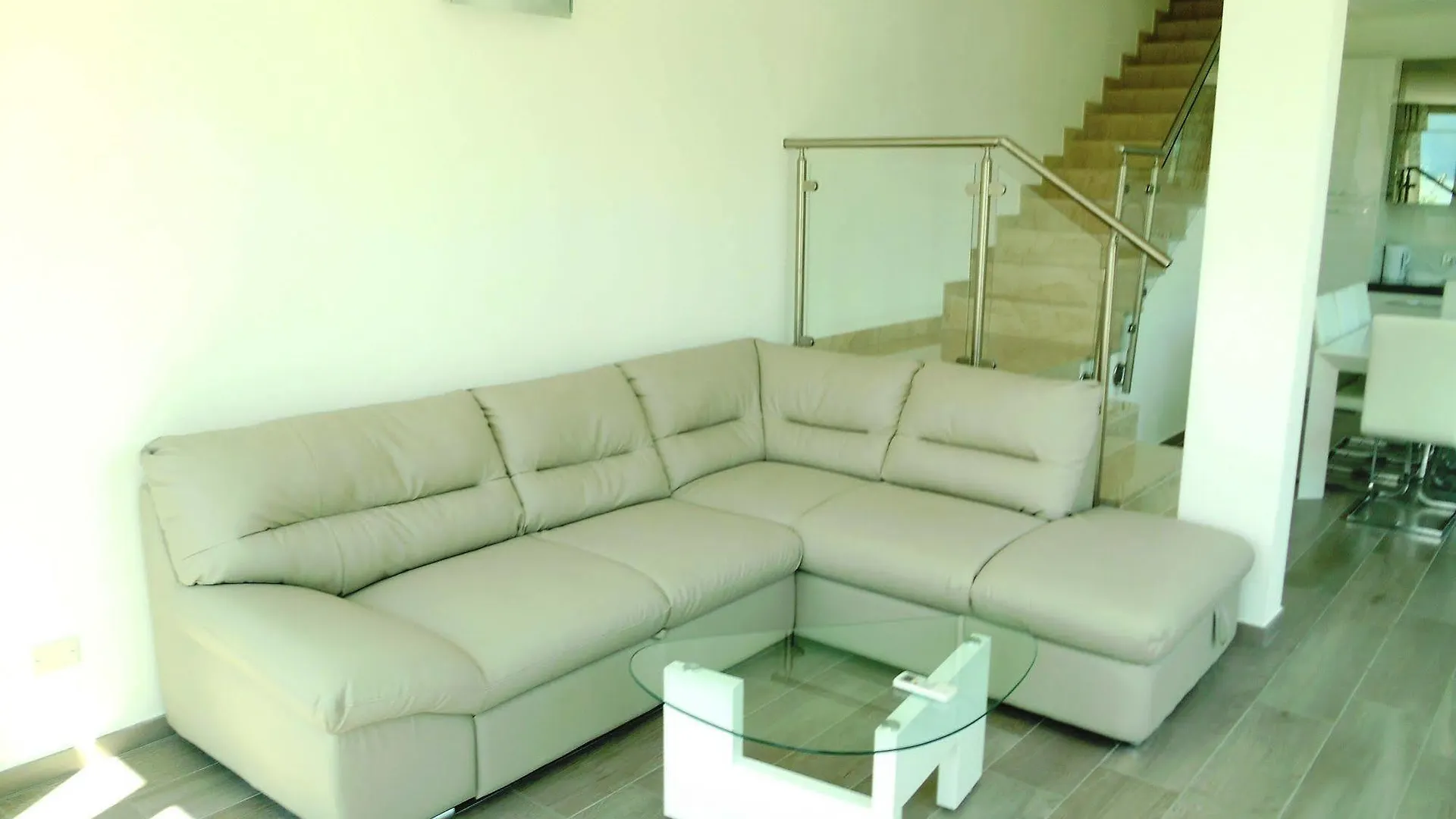 Direttamente Al Lago Apartments マローネ 0*,