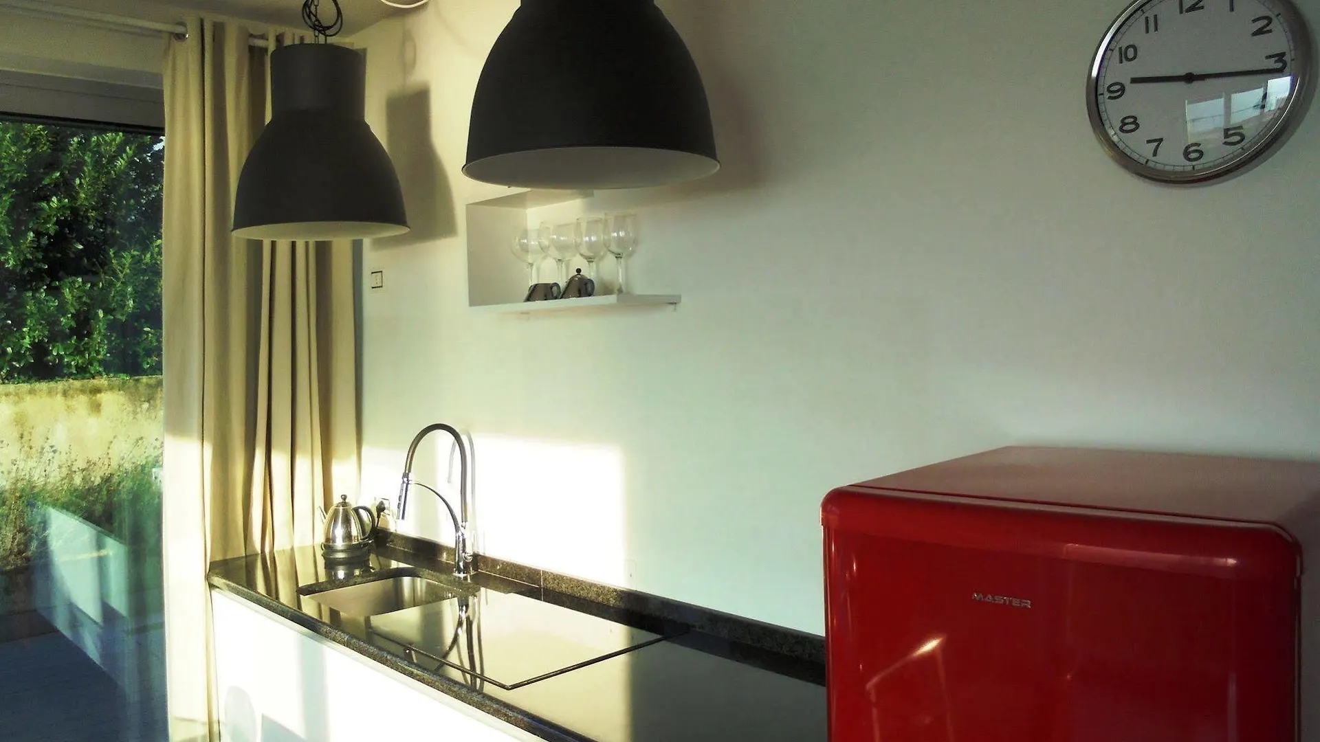 Direttamente Al Lago Apartments マローネ イタリア