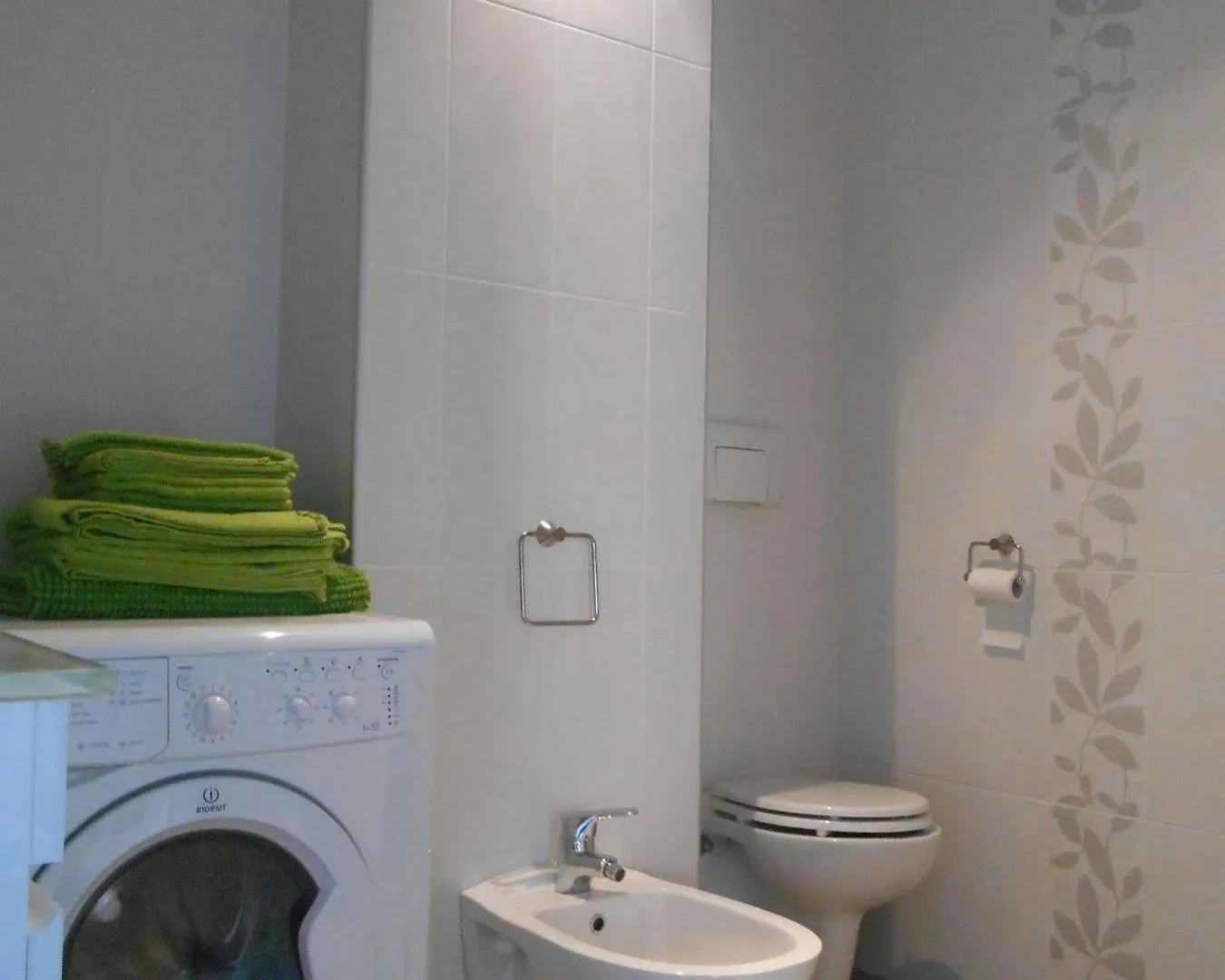 Direttamente Al Lago Apartments マローネ 0*,  イタリア