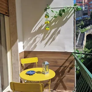 Piccolo Di Charme , Napels Italië
