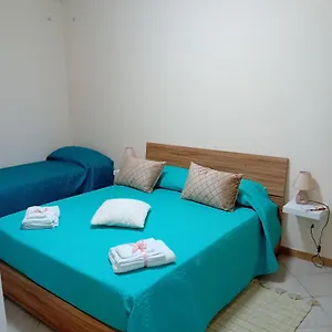Casa Nanuzza , Napels Italië