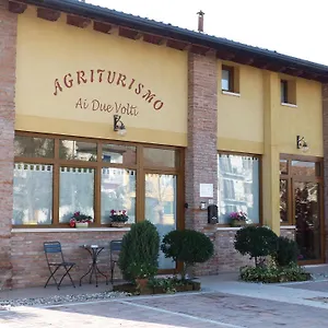 Ai Due Volti , Dossobuono Italië