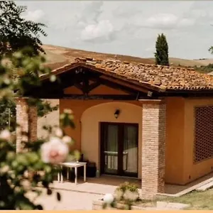 Agriturismo Podere Campaini , Volterra Italië