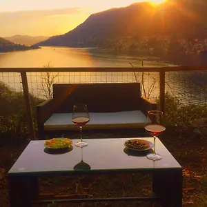 Casa Dono Il Lago Pognana Lario