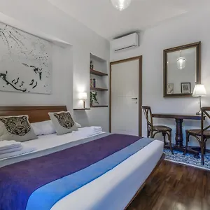 Casa Da Colonne , Milaan Italië