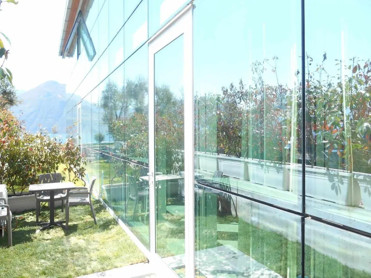 Direttamente Al Lago Apartments Marone 0*,  İtalya