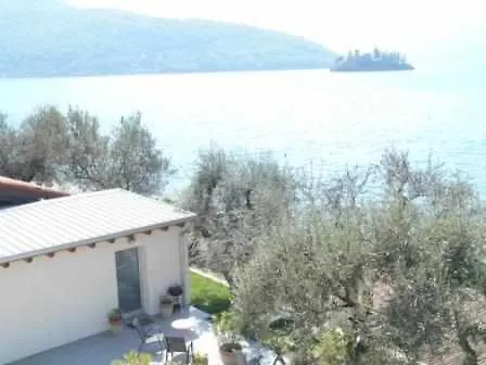 Direttamente Al Lago Apartments Marone 0*,