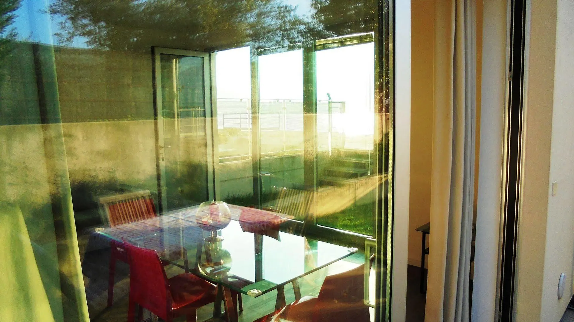 Direttamente Al Lago Apartments Marone